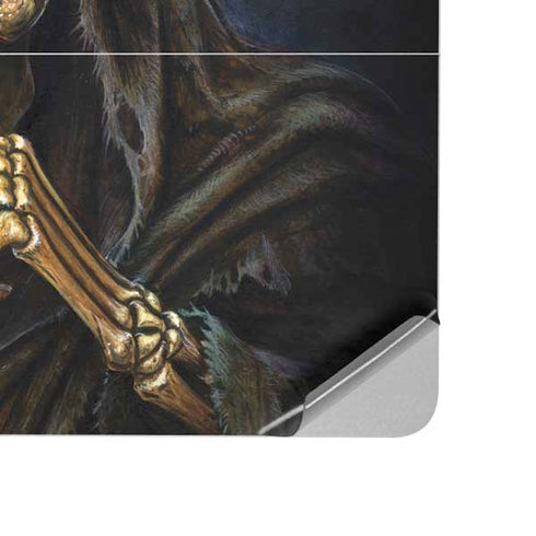 Alchemy Carta Reapers Ace Surface Laptop Studio Skin